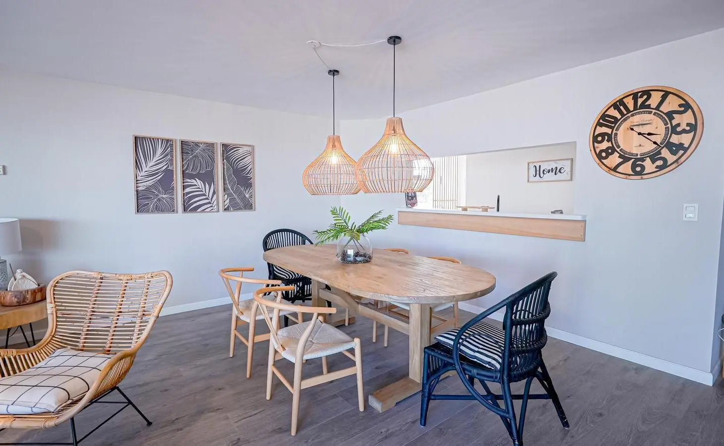 Venta apartamento 3 dormitorios Aidy Grill Punta del Este Torre O 3