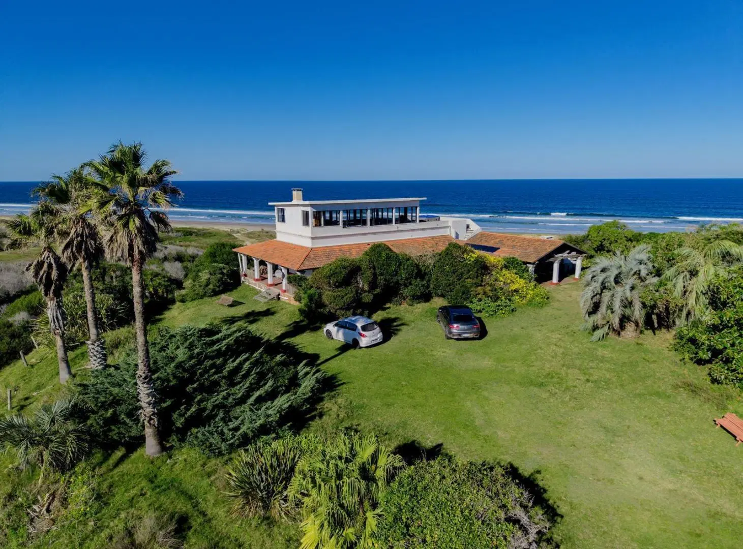 Venta de Campo Luxury en Rocha – 241 Hectáreas con 2.100 Metros frente a Costa Oceánica 2