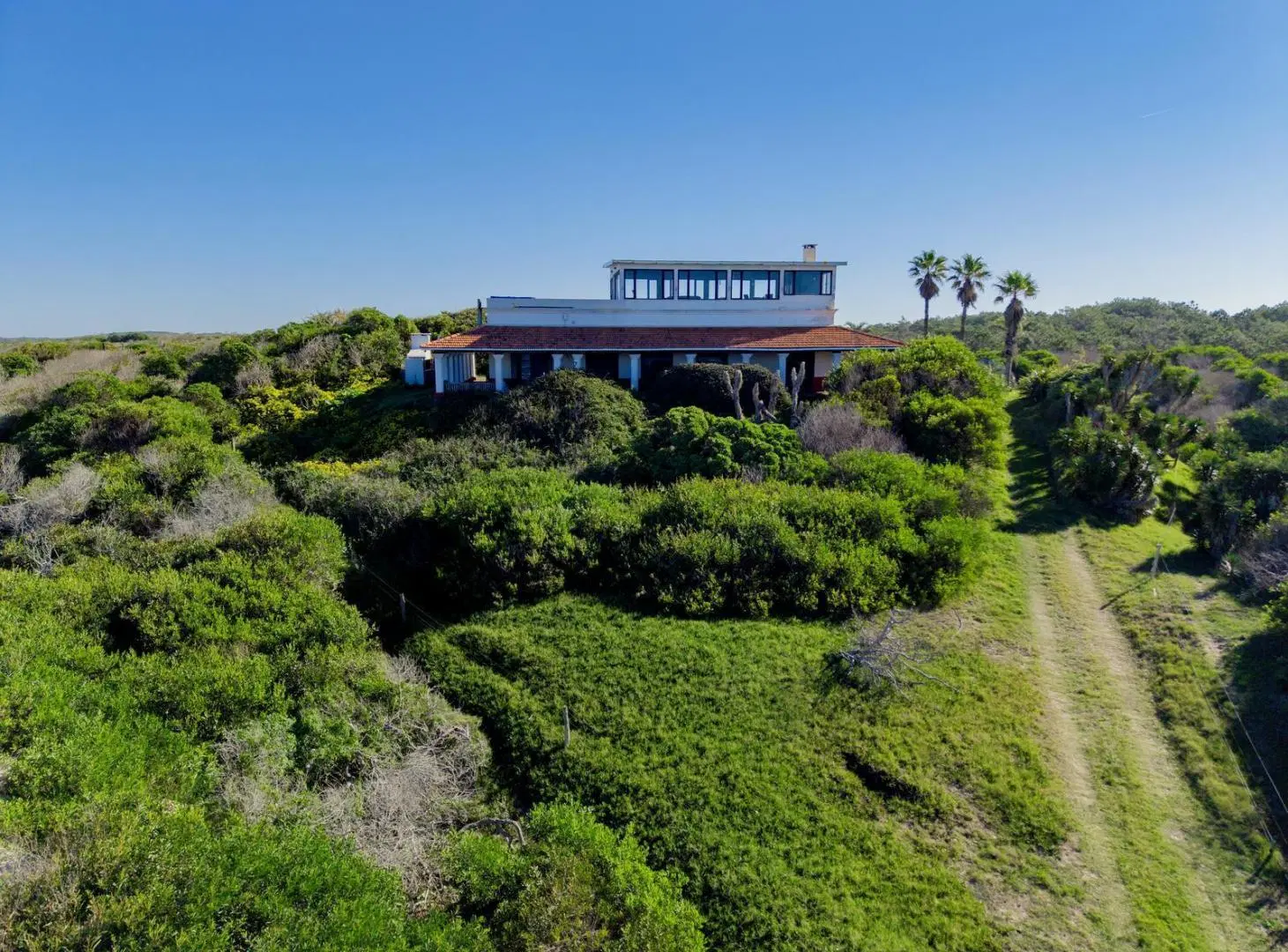 Venta de Campo Luxury en Rocha – 241 Hectáreas con 2.100 Metros frente a Costa Oceánica 3