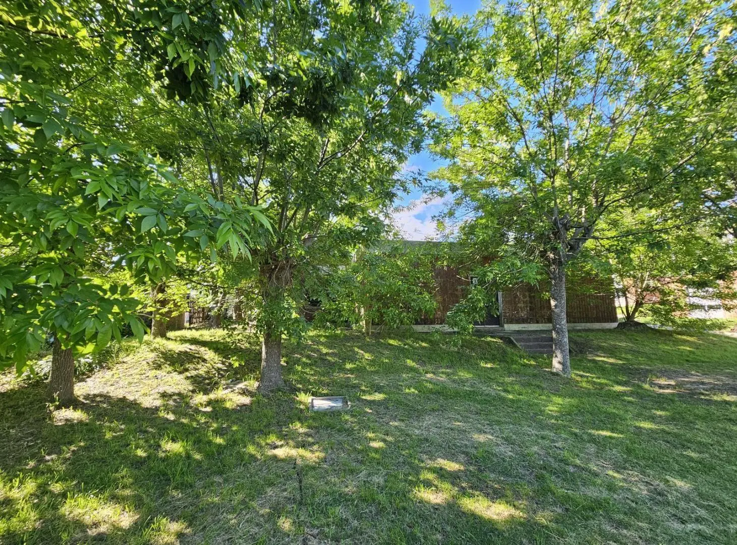 Venta de Terreno en Colonia del Sacramento 1.385mts con 292 mts2 Edificados 8