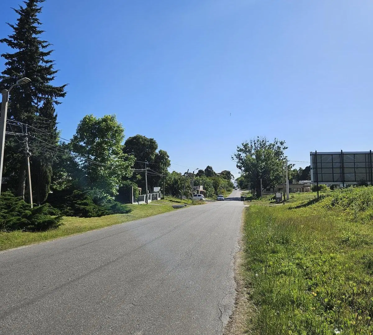 Venta de Terreno en Colonia del Sacramento 1.385mts con 292 mts2 Edificados 2