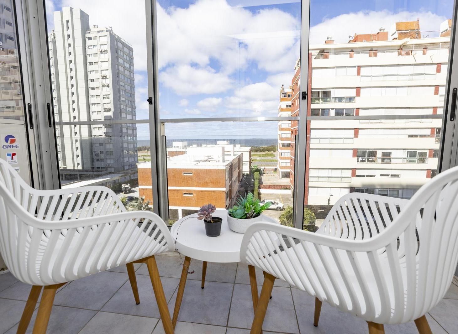 Foto de Apartamento en Playa Brava, imagen 1
