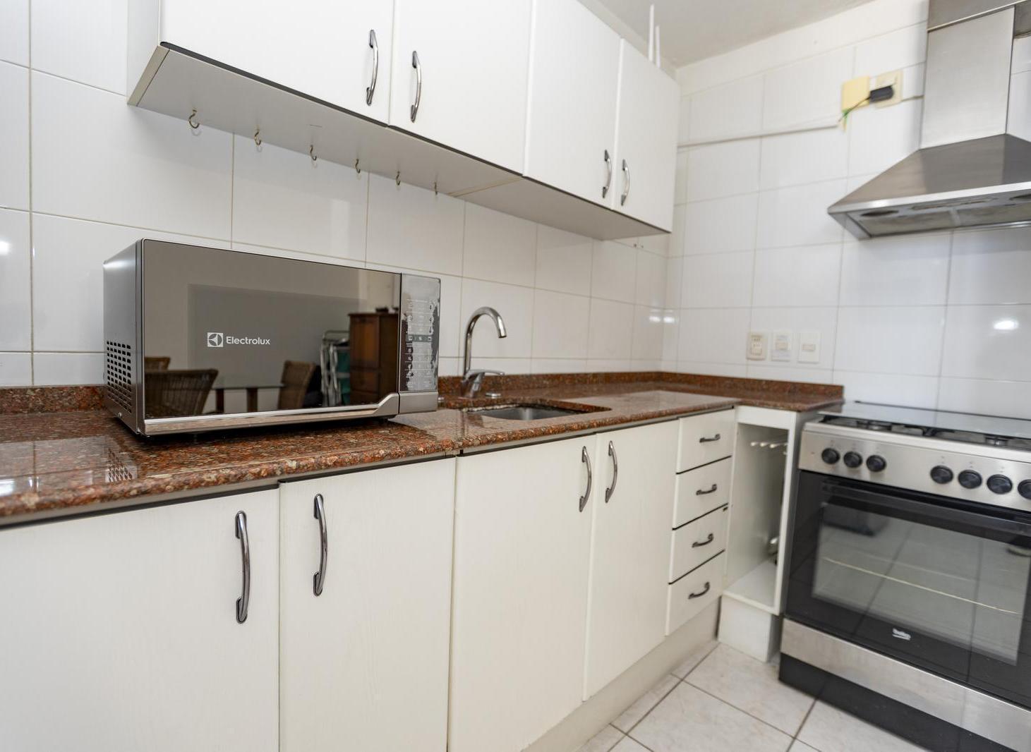 Foto de Apartamento en Playa Brava, imagen 5