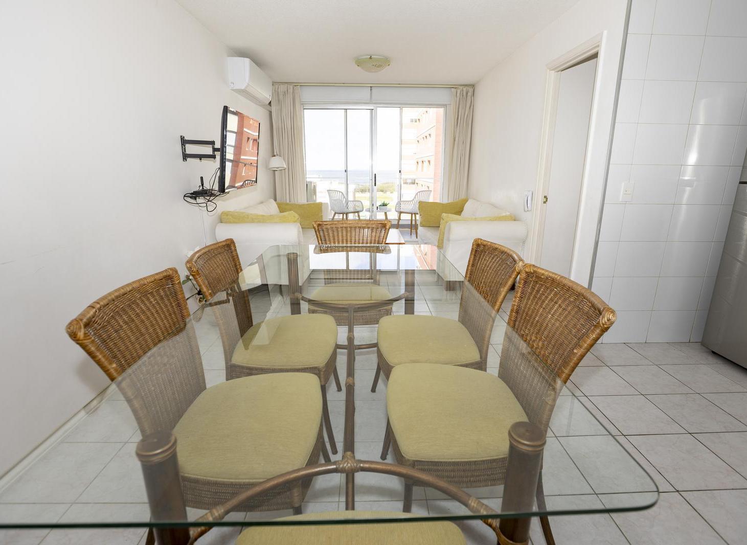 Foto de Apartamento en Playa Brava, imagen 3