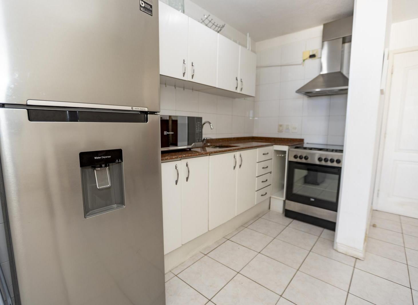 Foto de Apartamento en Playa Brava, imagen 4
