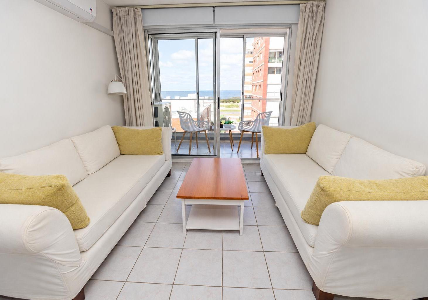 Foto de Apartamento en Playa Brava, imagen 2