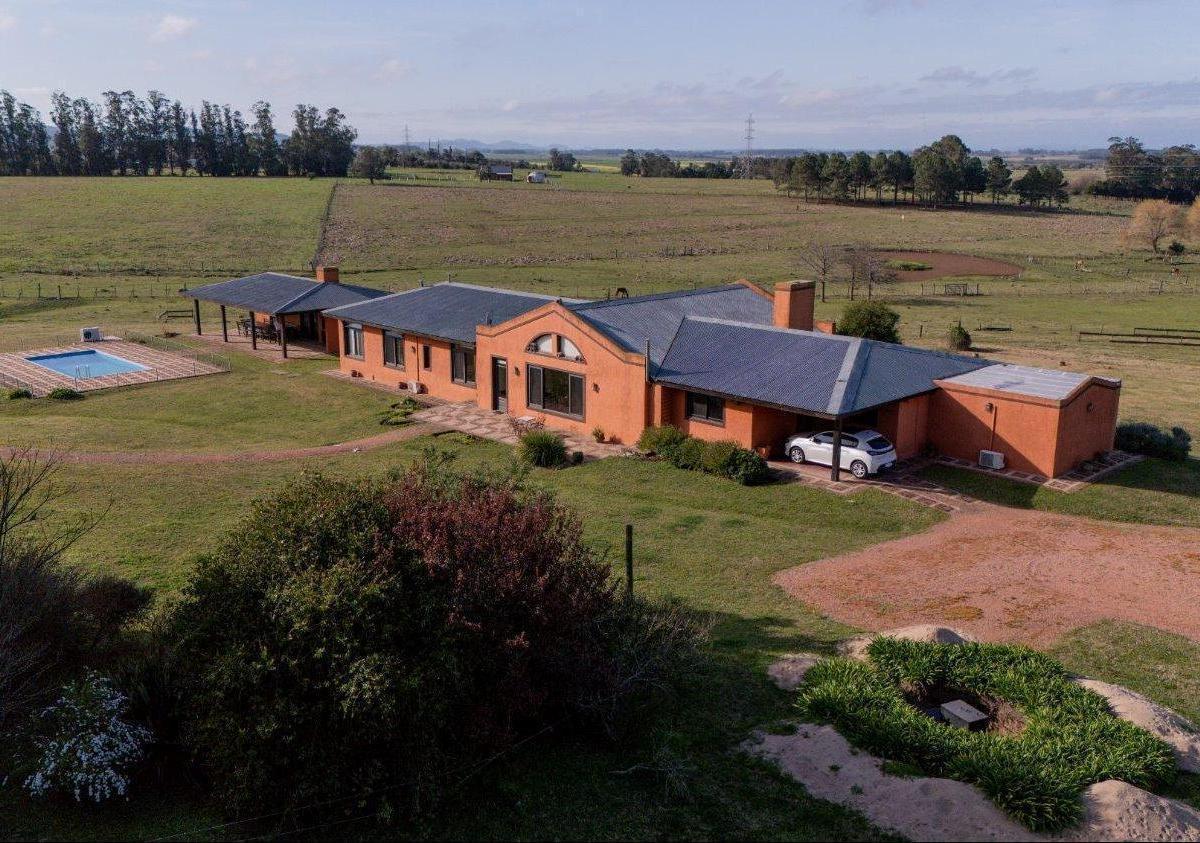 Foto de Venta de chacra en La Pataia, Maldonado, imagen 1