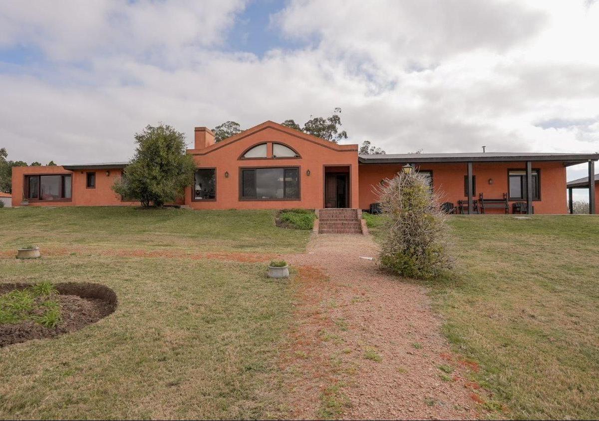 Foto de Venta de chacra en La Pataia, Maldonado, imagen 2