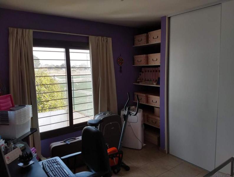 Duplex de 3 dorm B° Poeta Lugones