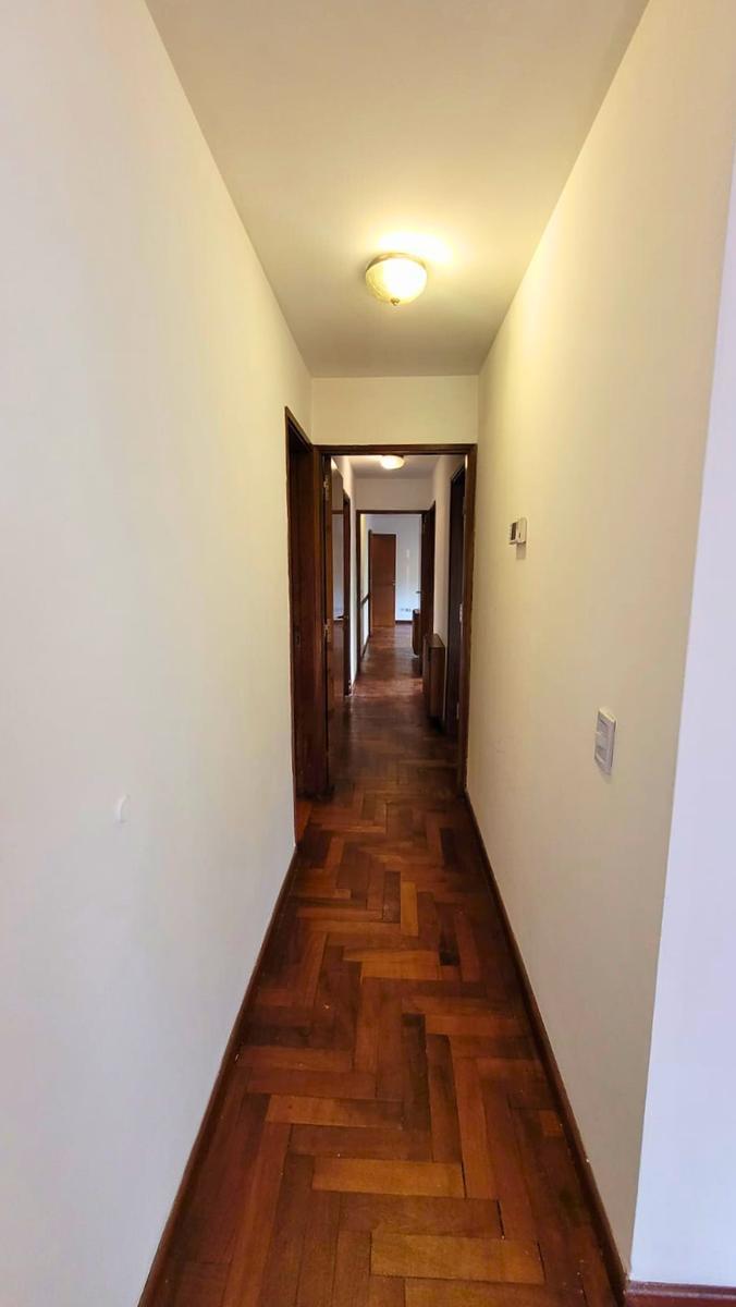 Gran Departamento en Venta Frente Al Buen Pastór 3