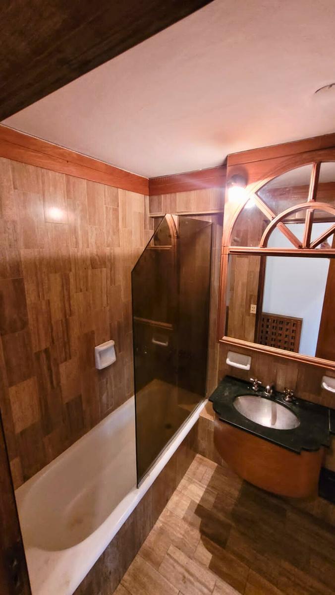Gran Departamento en Venta Frente Al Buen Pastór 4