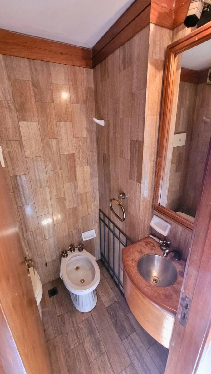 Gran Departamento en Venta Frente Al Buen Pastór 1