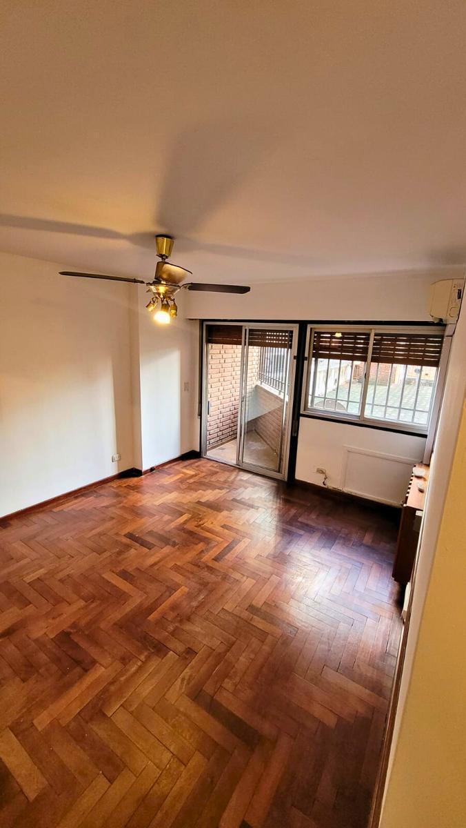 Gran Departamento en Venta Frente Al Buen Pastór 5