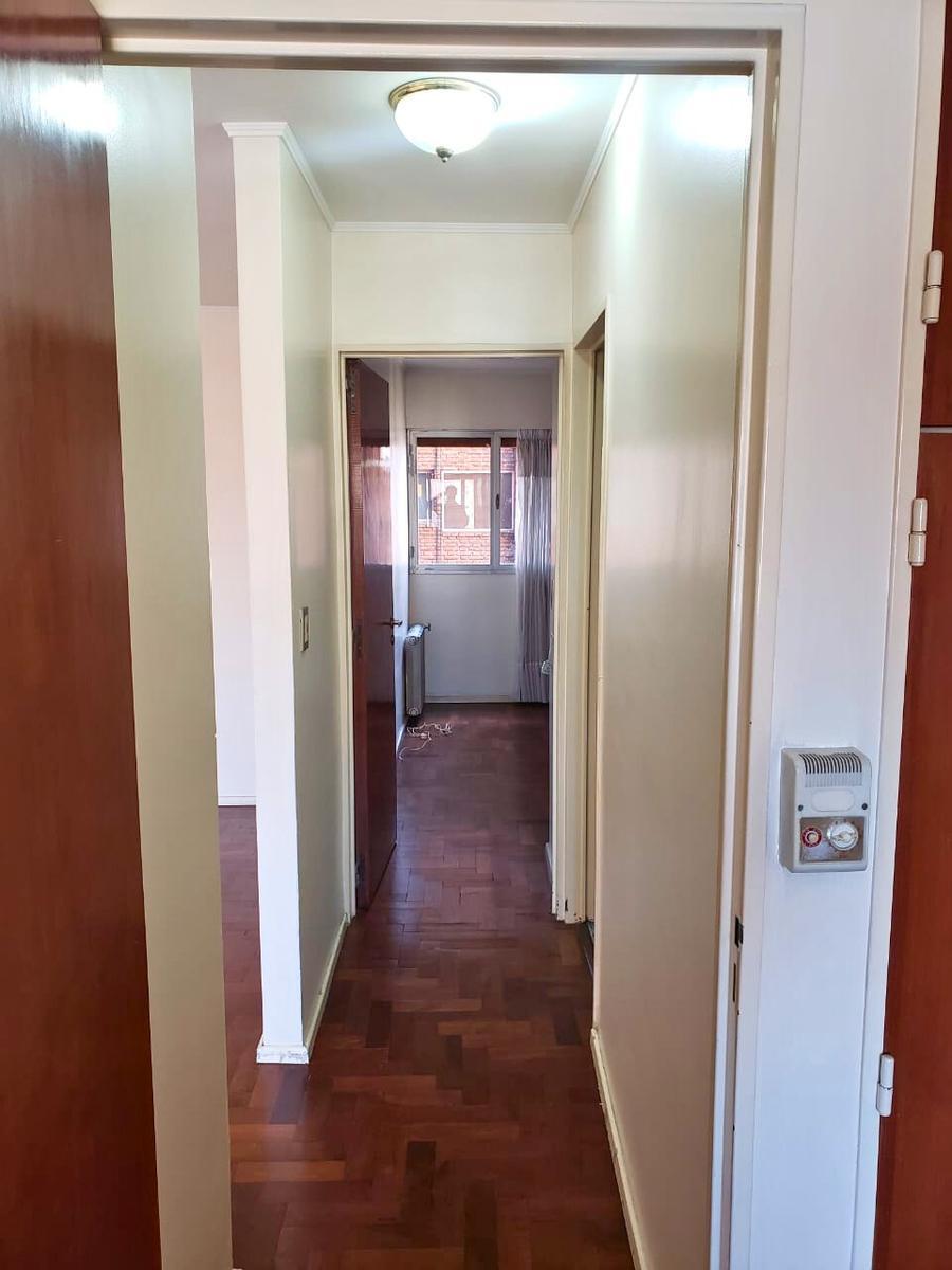 Departamento en Venta Av Colón 1
