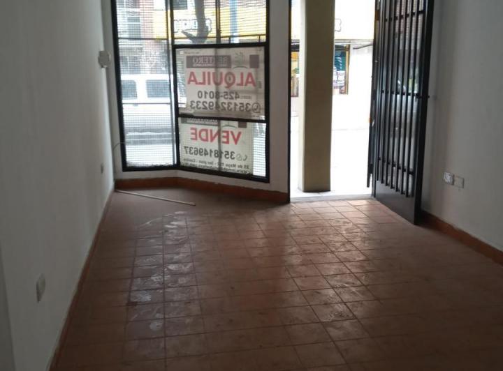 Local en PASEO DE LAS ARTES