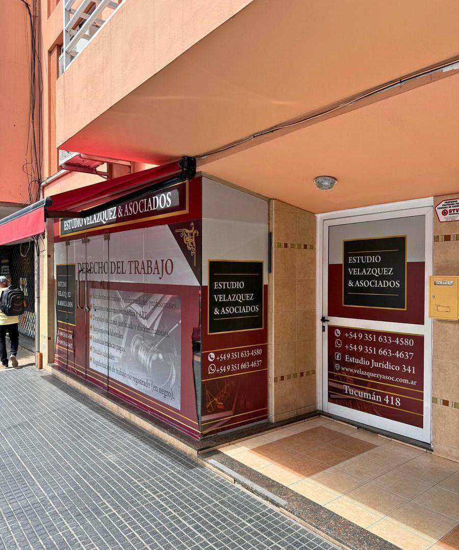 Local comercial pleno Centro