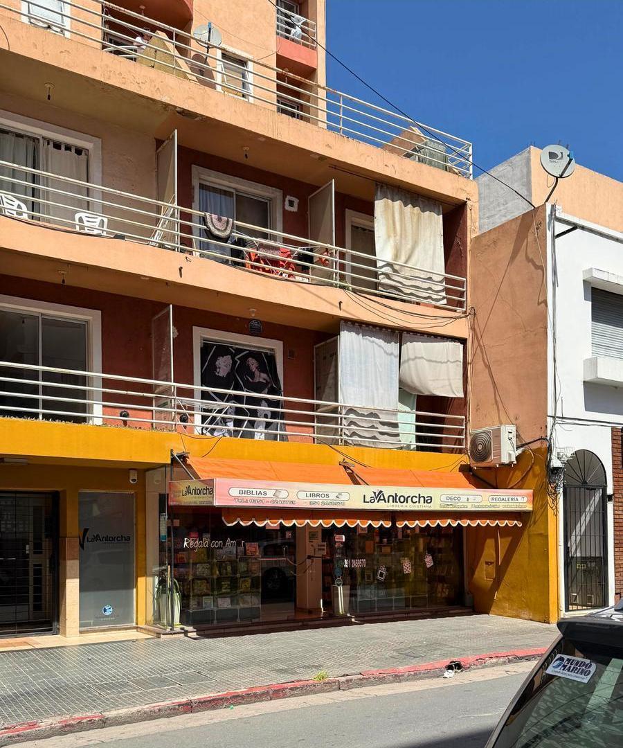 Local comercial en pleno Centro