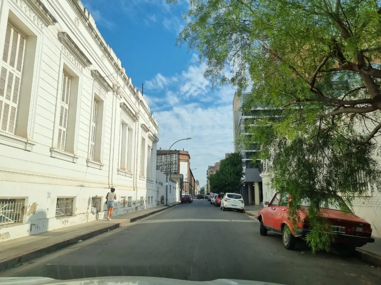 Gran Oportunidad de Inversión a metros de Av Colon, lote Estratégico para desarrollo en Altura ¡¡ 4