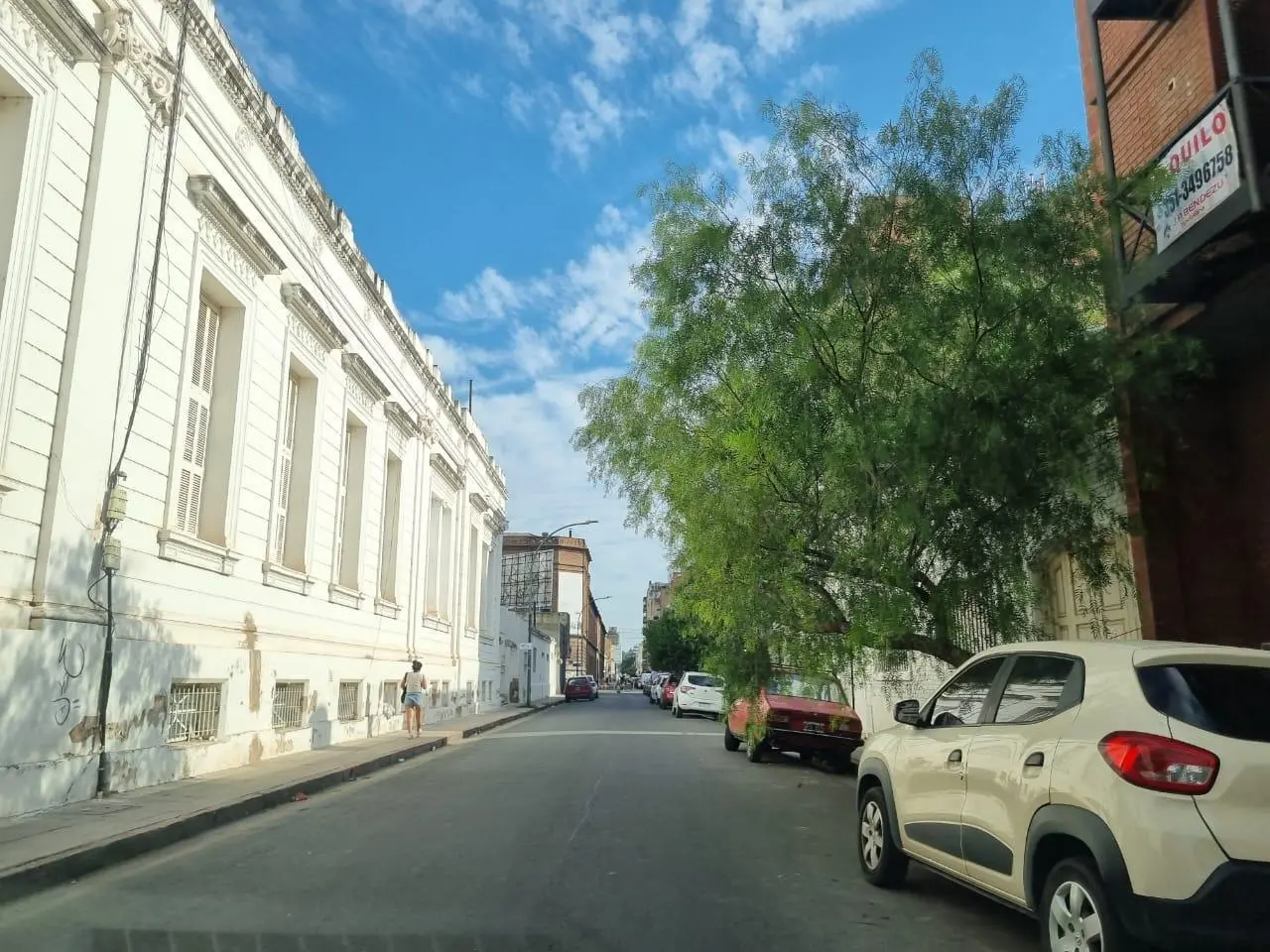 Gran Oportunidad de Inversión a metros de Av Colon, lote Estratégico para desarrollo en Altura ¡¡ 2