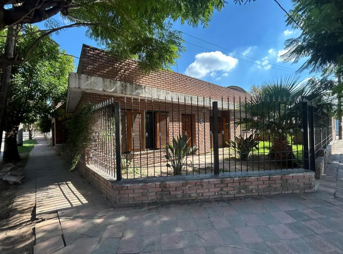 Casa Sobre Av. Don Bosco 4