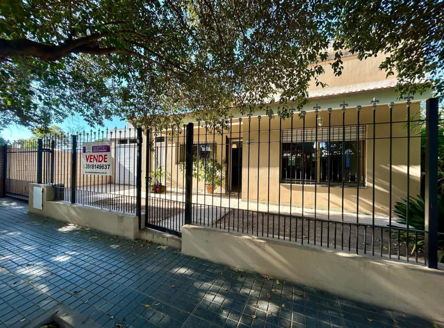 Hermosa Casa de 3 dormitorios en Cerro Norte