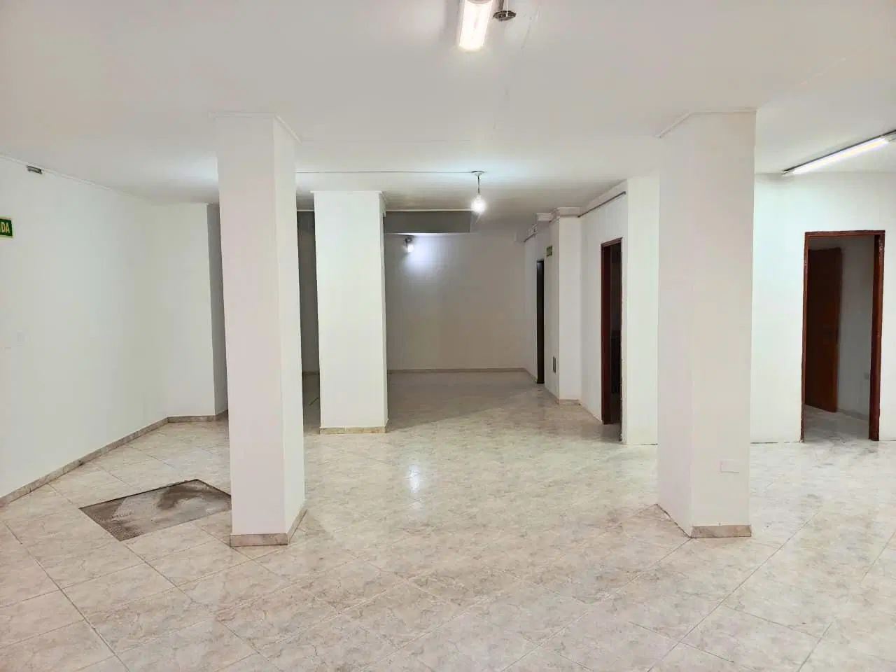 Gran LOCAL en venta en el CENTRO de Córdoba 5