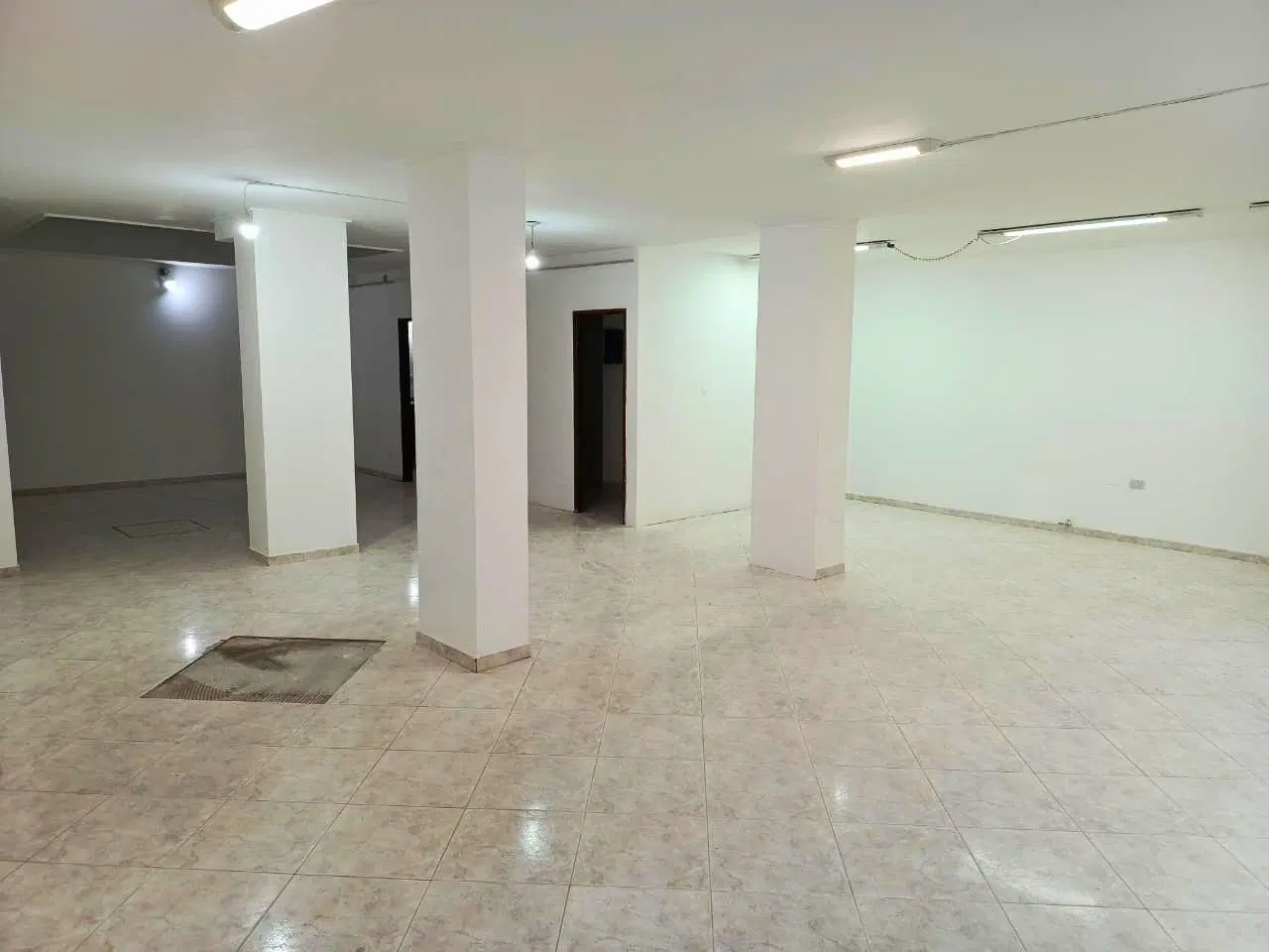 Gran LOCAL en venta en el CENTRO de Córdoba 2