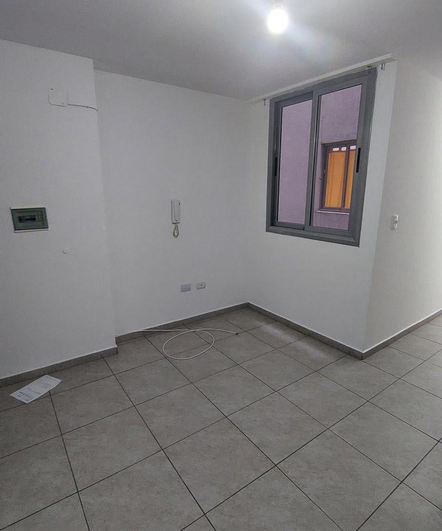 Cómodo depto 1 dorm B° Centro - Invertí seguro!!