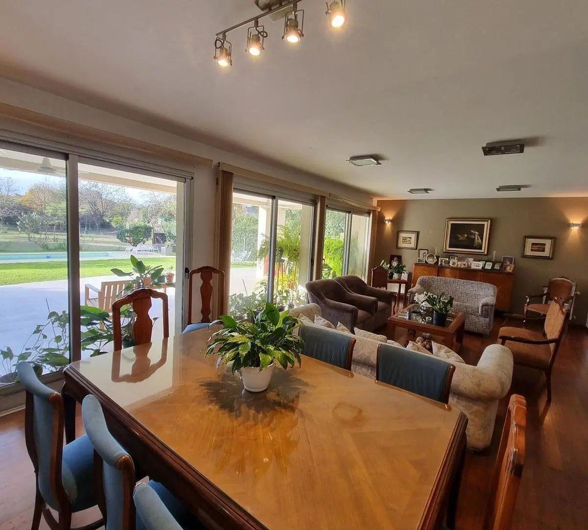 Exclusiva Propiedad en Venta en Country Ayres del Sur ¡¡¡ 5
