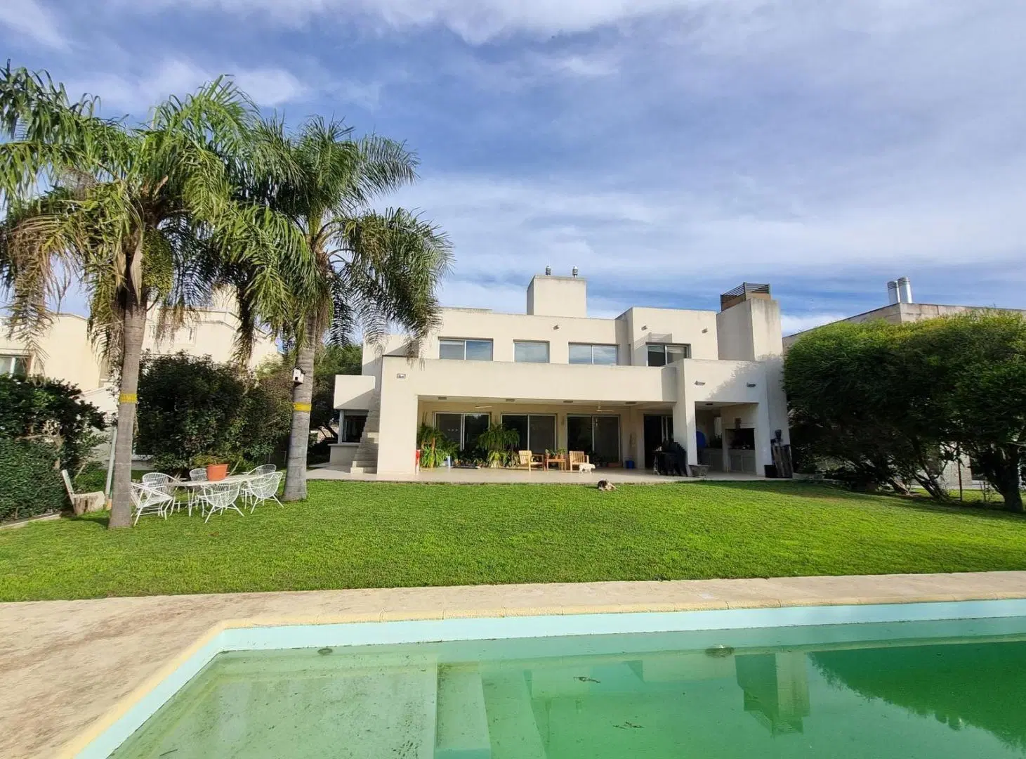 Exclusiva Propiedad en Venta en Country Ayres del Sur ¡¡¡ 4