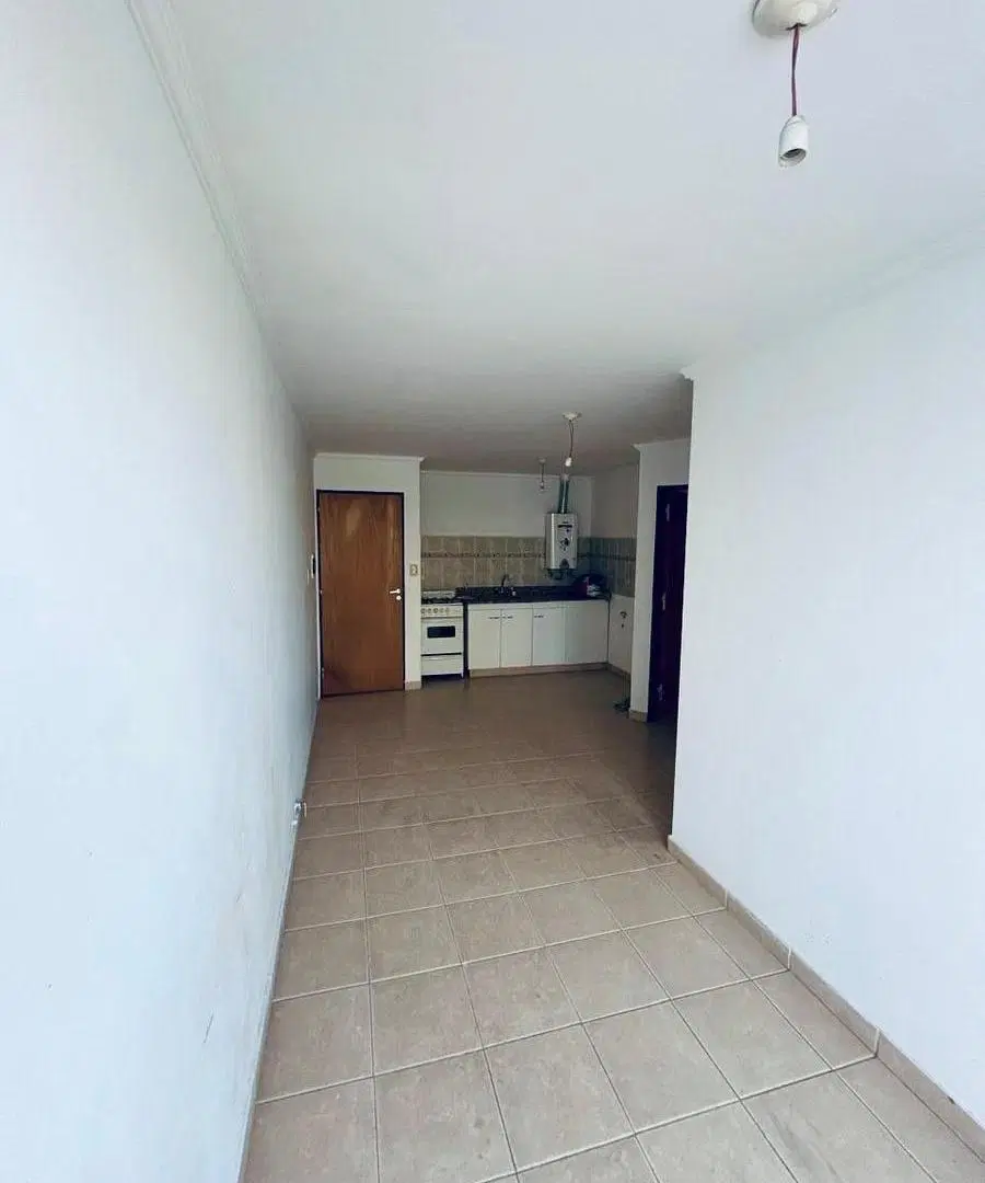 Departamento de 1 dormitorio, hermoso en pleno Alta Cba 2