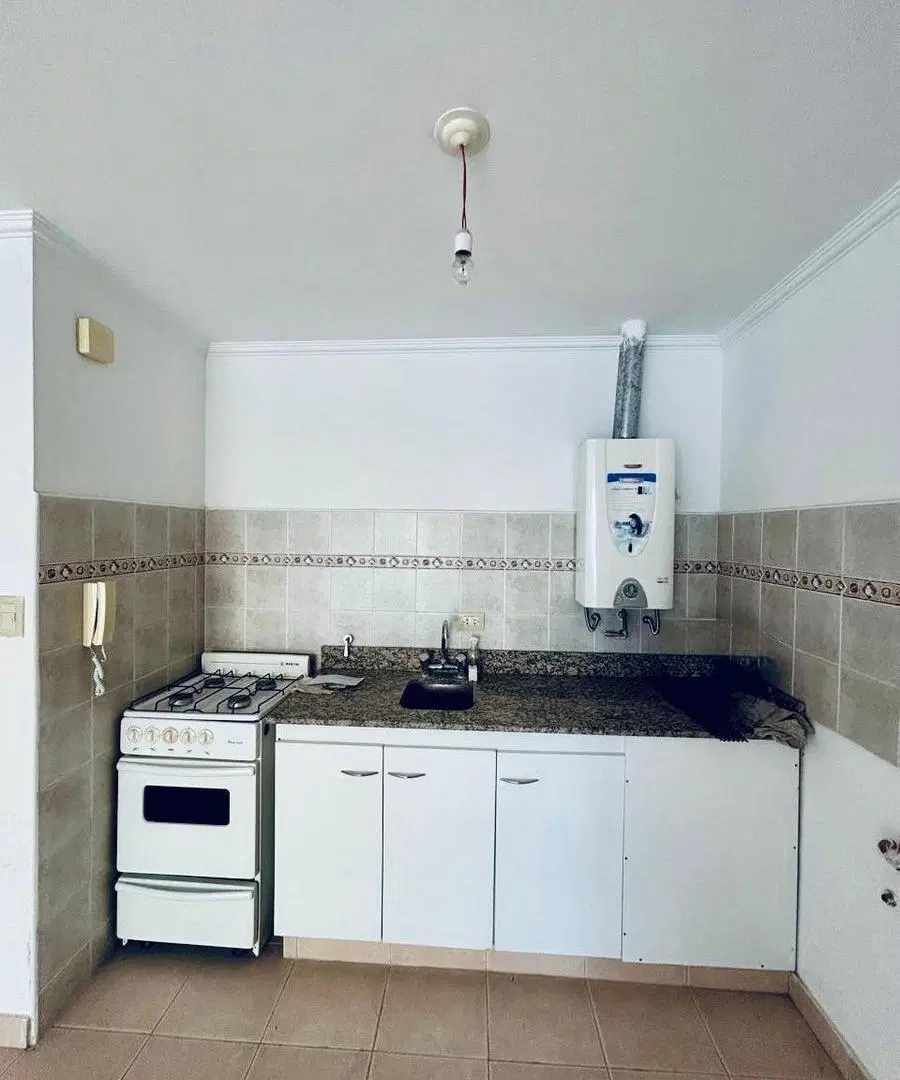 Departamento de 1 dormitorio, hermoso en pleno Alta Cba 8