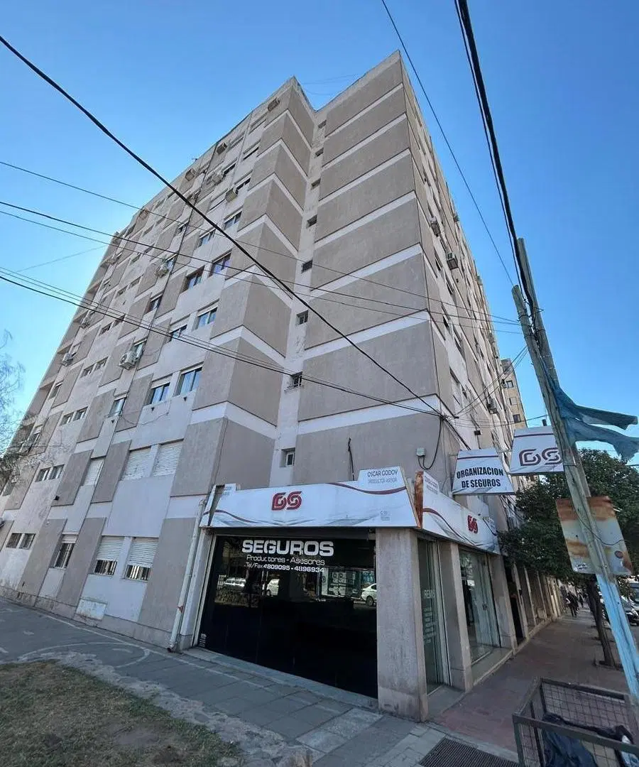 Gran Departamento luminoso en Alberdi ¡¡¡ 2