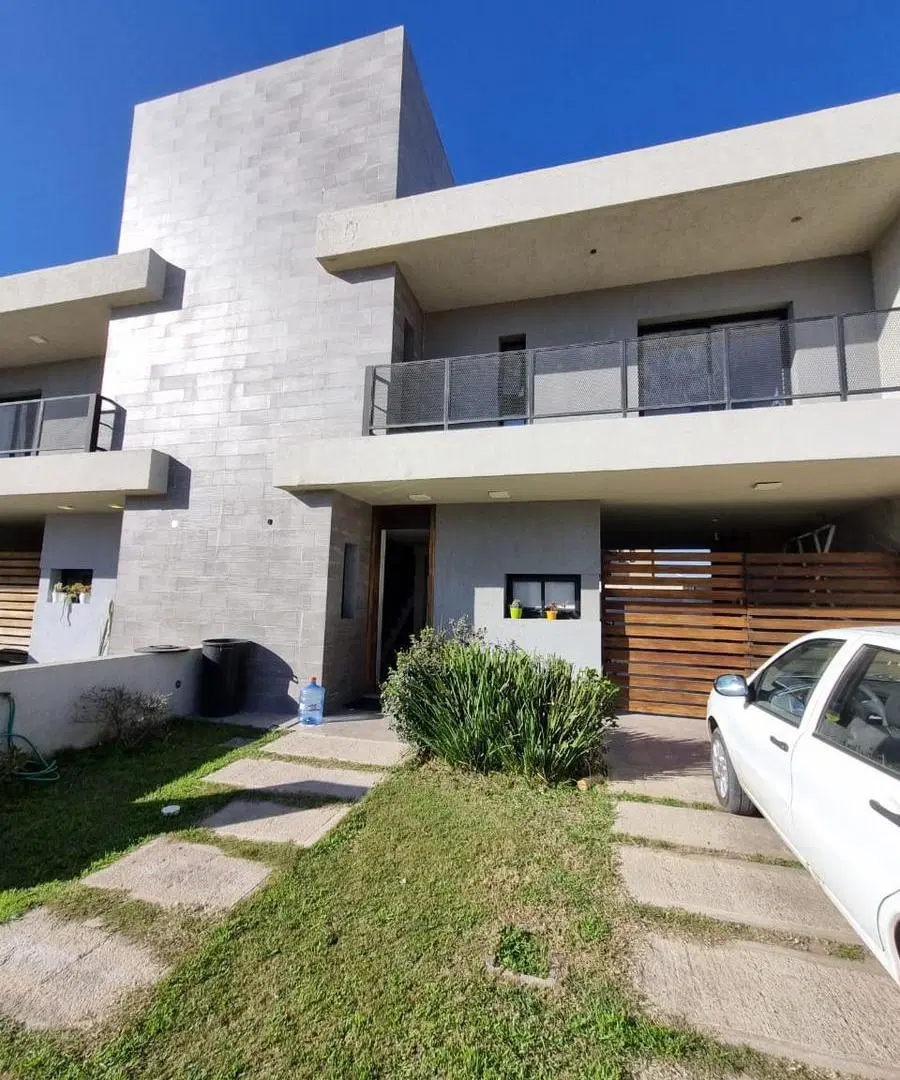 San Ignacio Village - 3 Dormit - 3 Baños - Cochera - Patio - VENTA ¡¡¡ 3