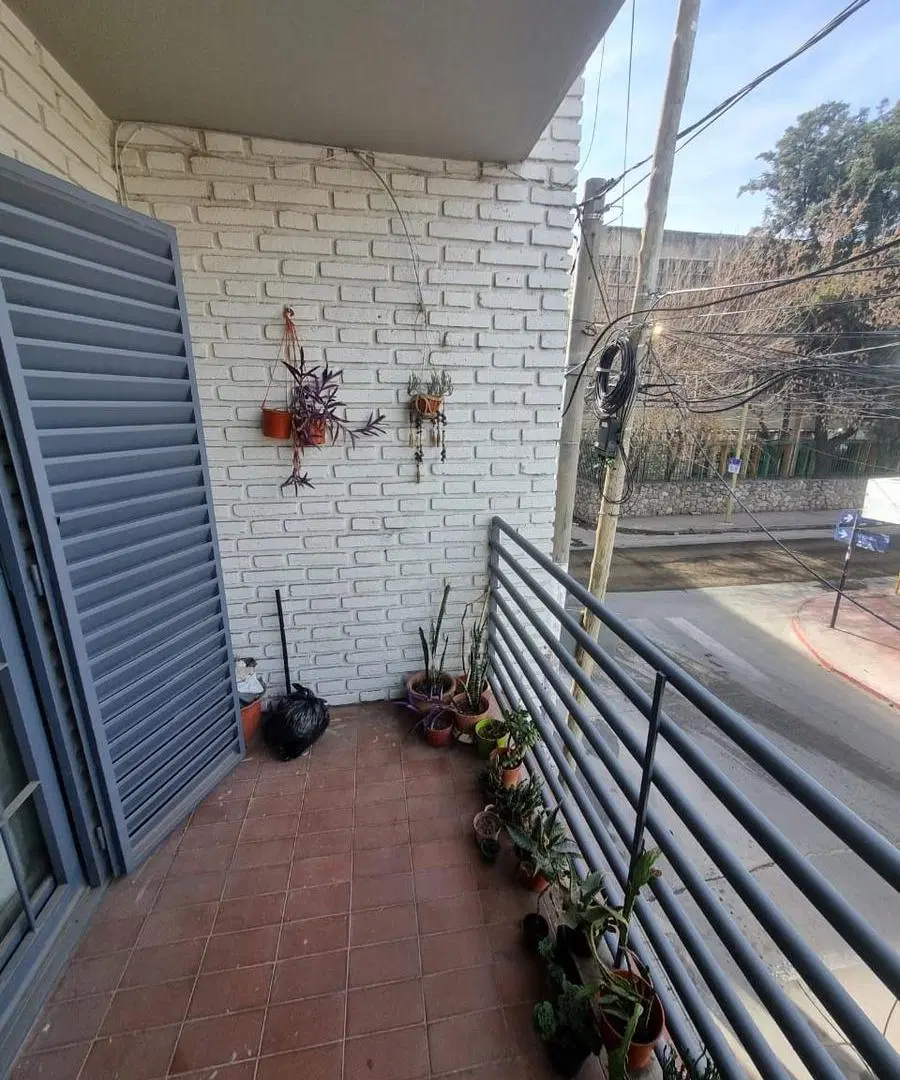 Departamento 1 Dormit C/Balcón, en Alberdi, en VENTA¡¡ 2