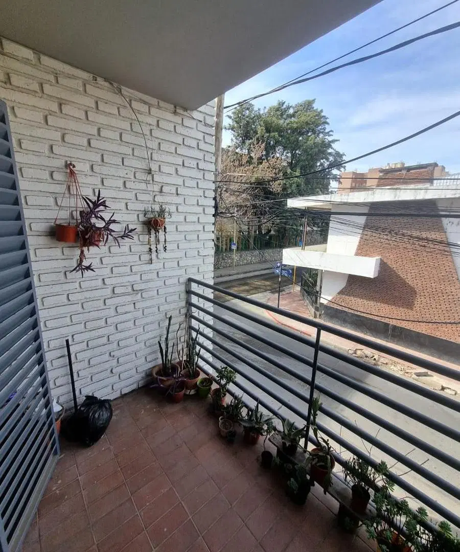 Departamento 1 Dormit C/Balcón, en Alberdi, en VENTA¡¡ 3