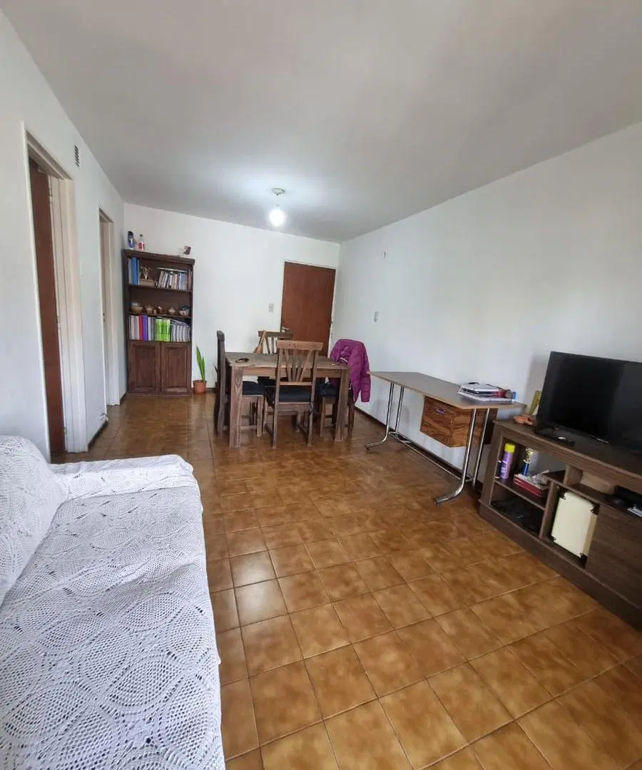 Departamento 1 Dormit C/Balcón, en Alberdi, en VENTA¡¡ 4