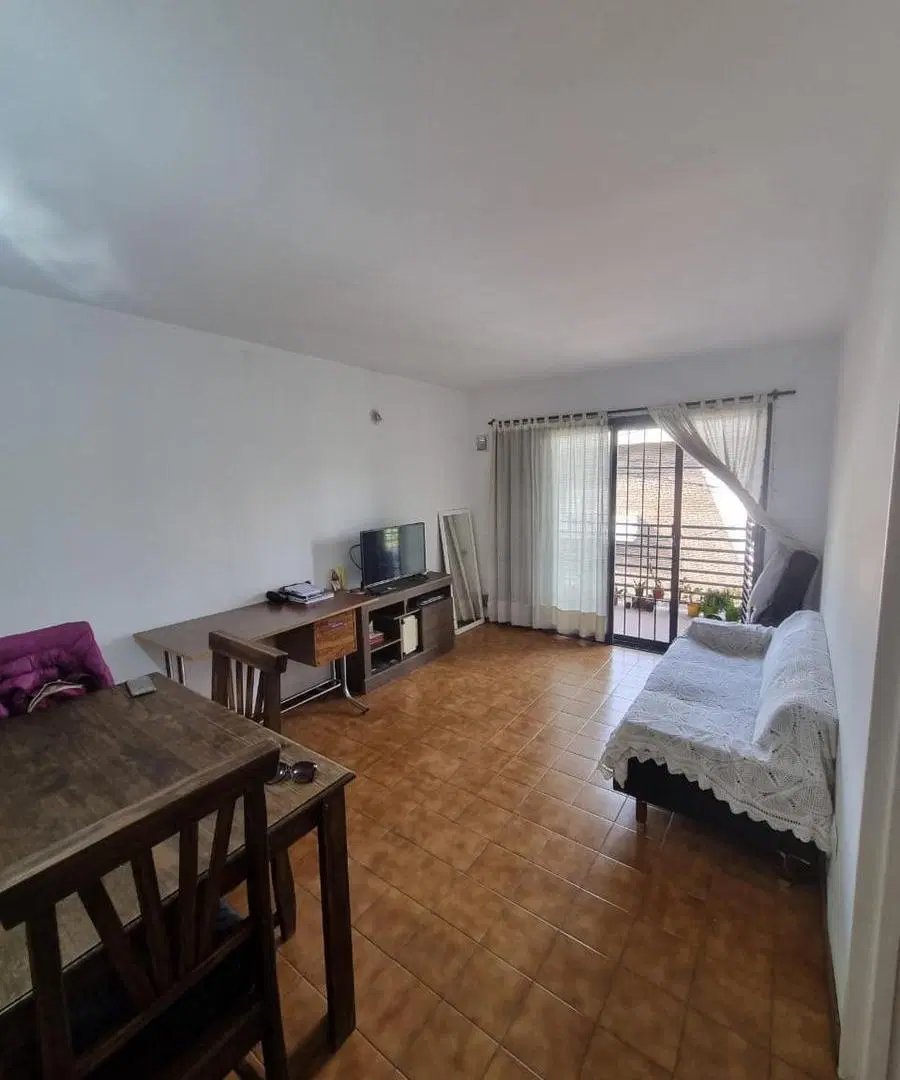 Departamento 1 Dormit C/Balcón, en Alberdi, en VENTA¡¡ 5