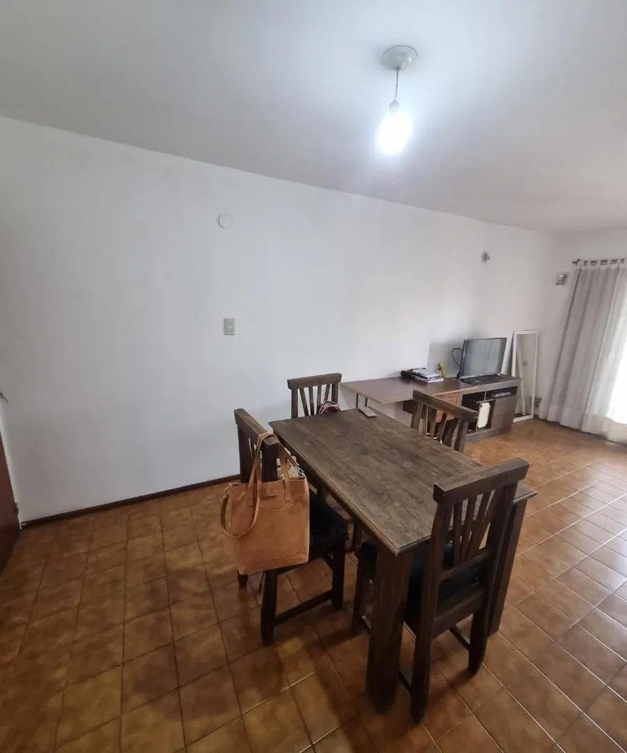 Departamento 1 Dormit C/Balcón, en Alberdi, en VENTA¡¡ 8