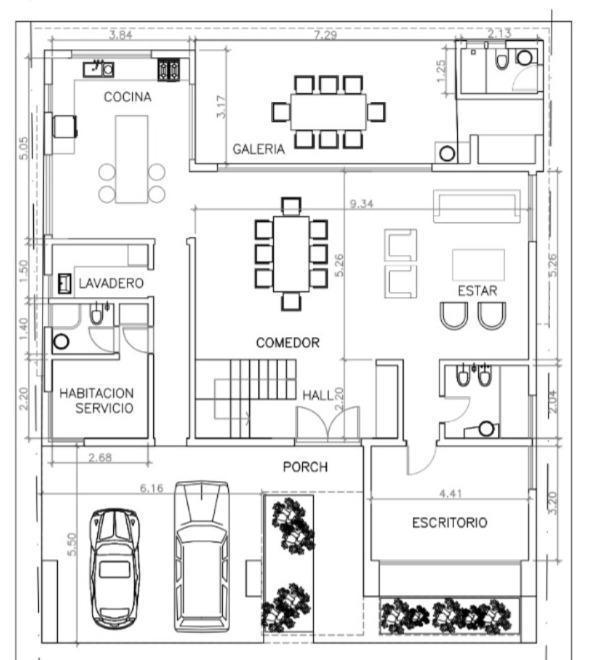 Plano 2