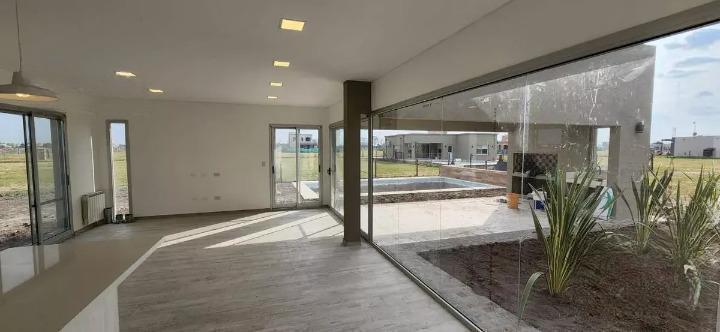 Casa en Venta en San Felipe. Canning 4