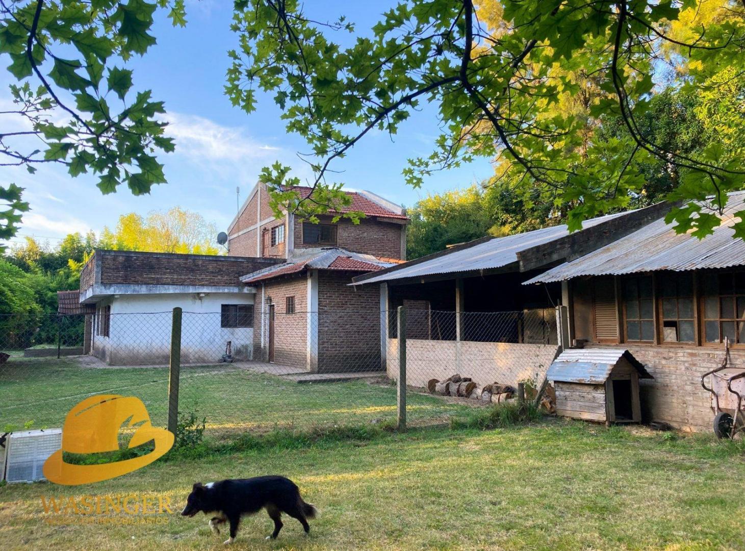 LOTE 3 HA EN TRISTAN SUAREZ