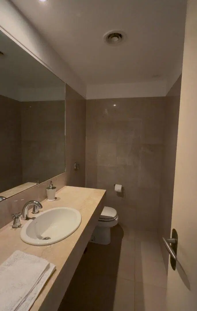 Alquiler departamento 2 ambientes  en PB en Puerto Madero 4