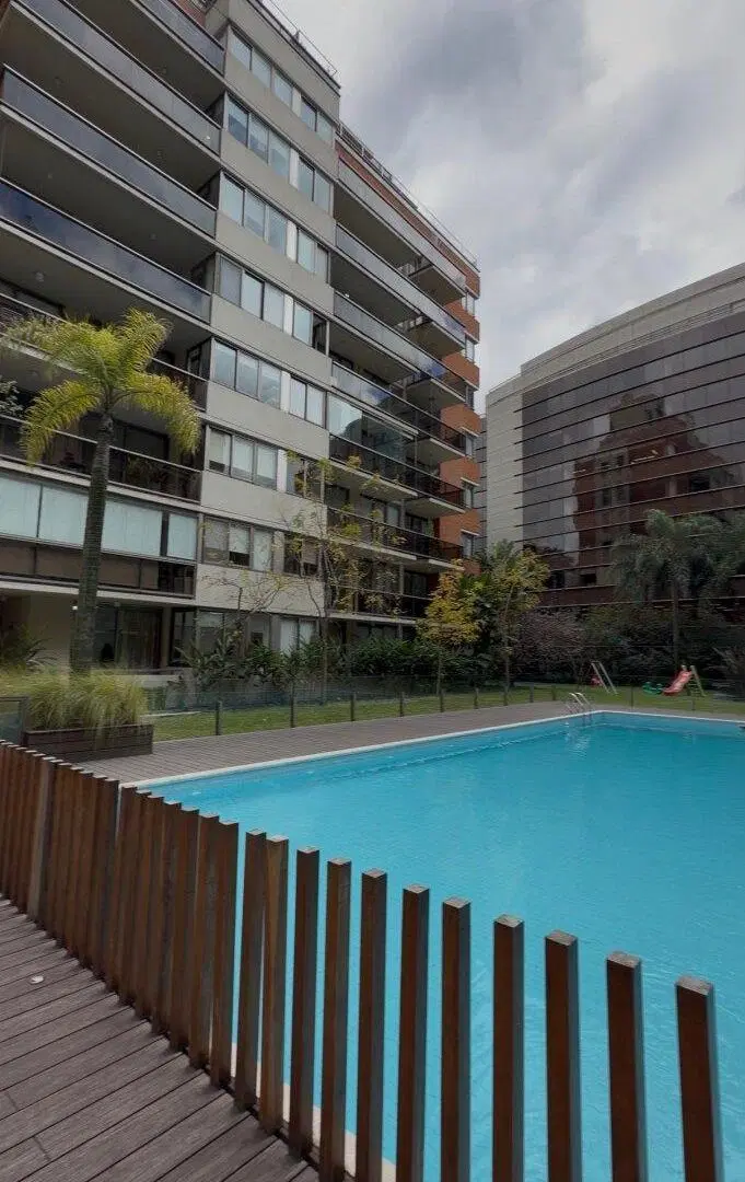 Alquiler departamento 2 ambientes  en PB en Puerto Madero 3