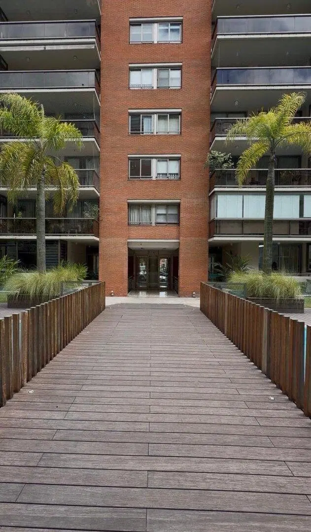 Alquiler departamento 2 ambientes  en PB en Puerto Madero 2