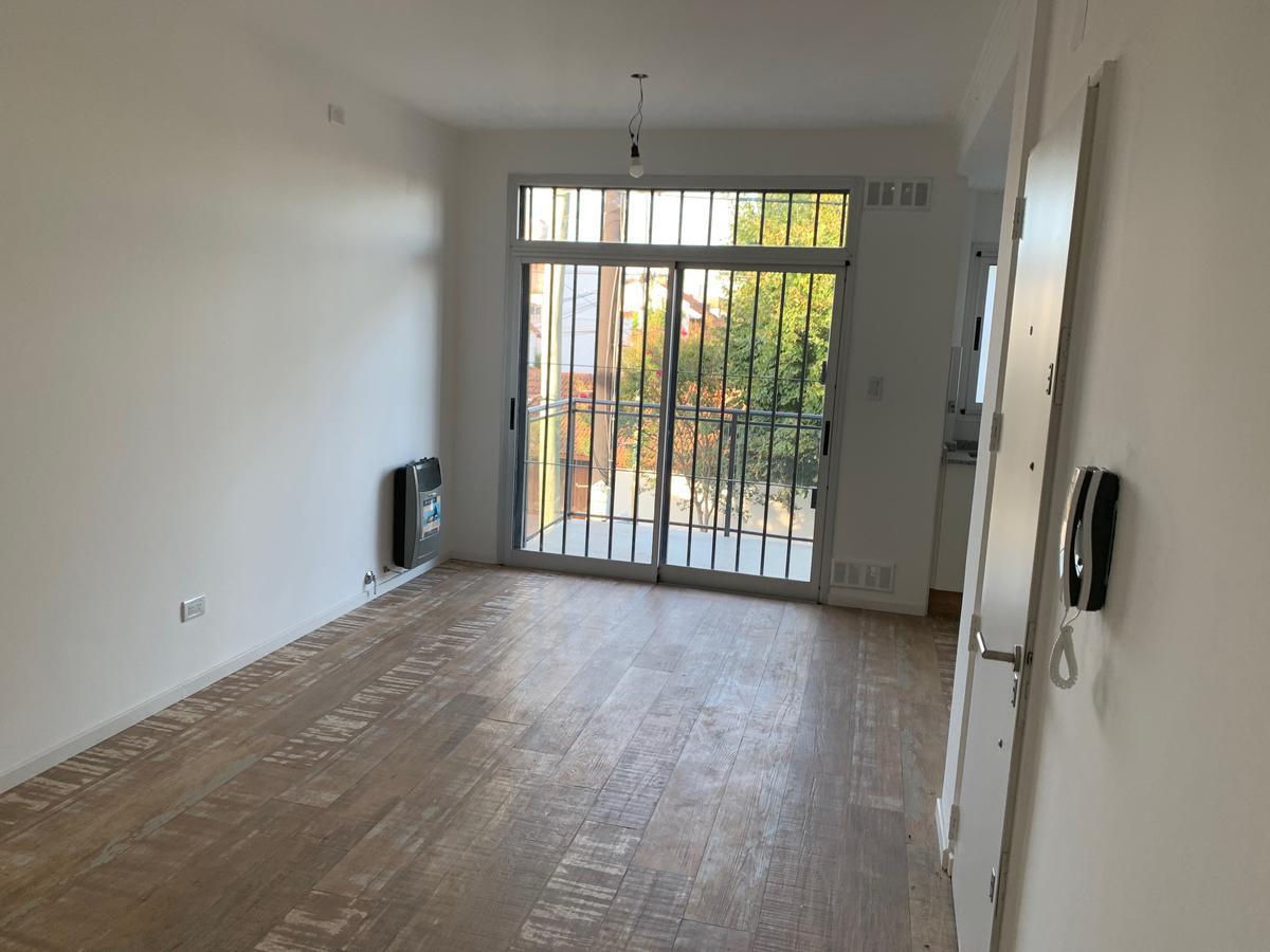 Departamento - Quilmes 2
