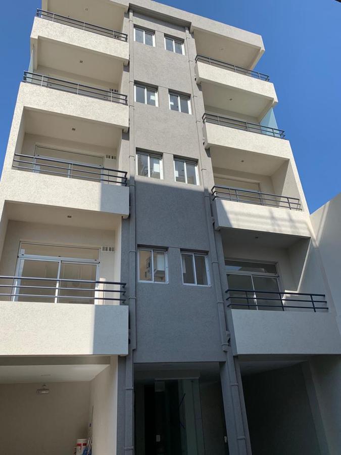 Departamento - Quilmes 1