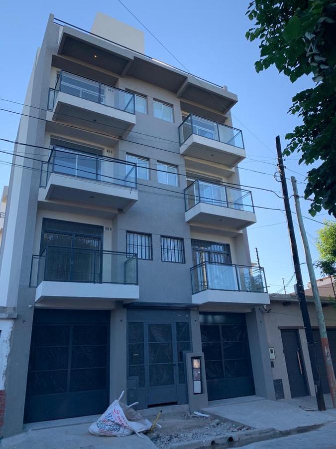 Departamento - Quilmes 2