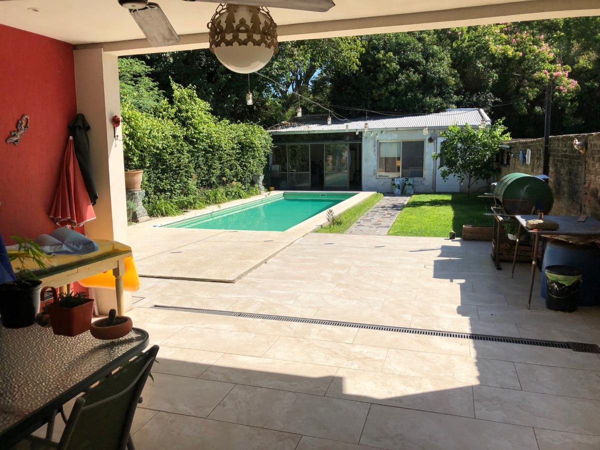 Casa - Quilmes 2