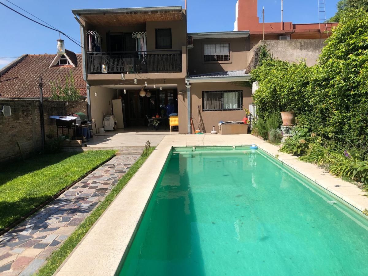 Casa - Quilmes 3